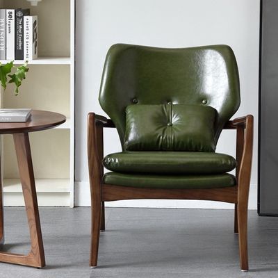 Mejora tu experiencia de parque con este asiento reclinable de diseño moderno de madera