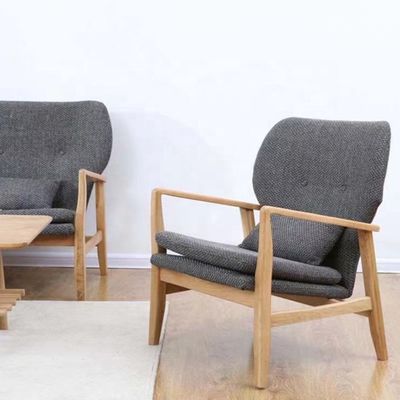 Mejora tu experiencia de parque con este asiento reclinable de diseño moderno de madera