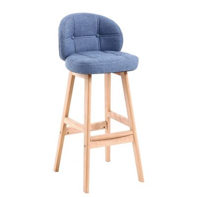 Suministro de sillas de bar/sillones para la cocina de sala de estar