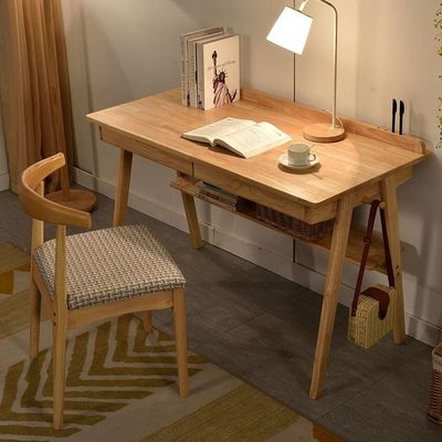 Tabla portátil de escritorio de estudio práctico personalizado para oficina en casa