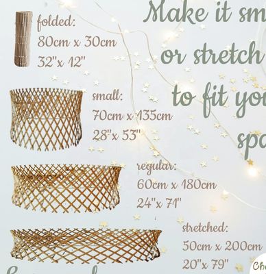 Mejorar su sala de estar con nuestro robusto y ecológico gran bebé de madera sólida plegable Playpen