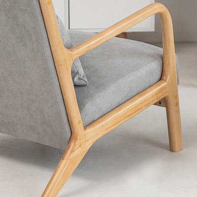 2021 Diseño personalizado Economía práctica Silla de sillón silla para sala de estar Mejorar su espacio de vida