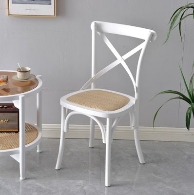 Cuadro de madera de caucho silla de madera para muebles de banquete moderno diseño de muebles para el hogar