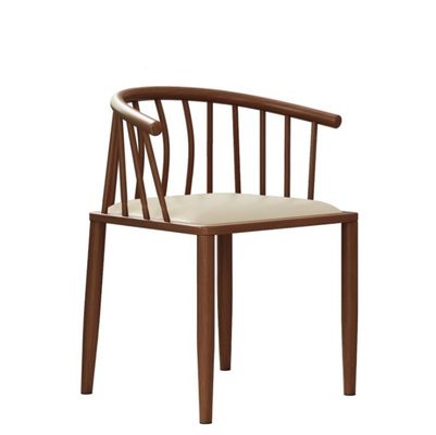 Silla Windsor de diseño moderno para requisitos de restaurantes de hoteles