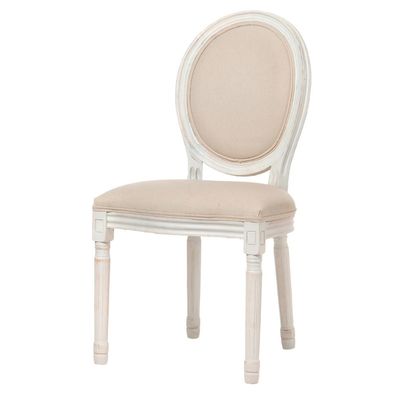 Enmarcado en madera de abedul personalizable sillas de hotel de lujo para eventos especiales