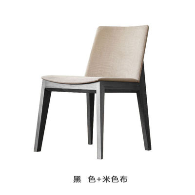 Madera sólida nórdica Imitación de fiesta Banquete Hotel Evento Silla de comedor de teca de madera para restaurante Banquete