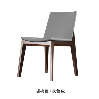 Madera sólida nórdica Imitación de fiesta Banquete Hotel Evento Silla de comedor de teca de madera para restaurante Banquete