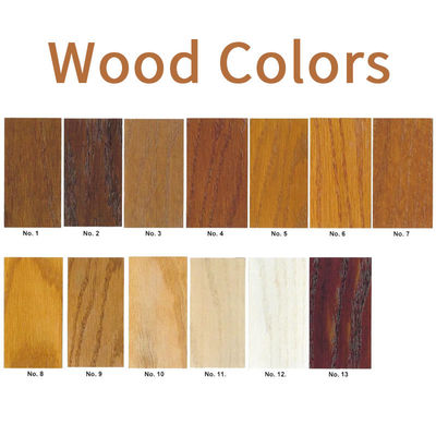 Silla de mango ajustable duradera y de moda silla de café de madera natural con cojín silla de comedor marcos a granel