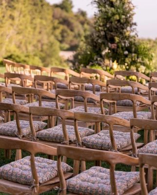 Optinal Colors Silla de cena moderna para eventos Casa boda sillas de alquiler clásica silla de comedor de repuesto