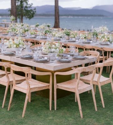 Optinal Colors Silla de cena moderna para eventos Casa boda sillas de alquiler clásica silla de comedor de repuesto