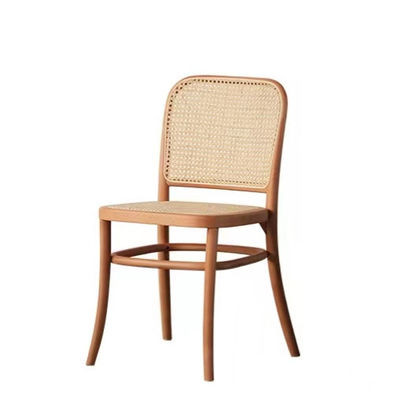 Diseño natural Salón sillas de madera para muebles de dormitorio y comedor
