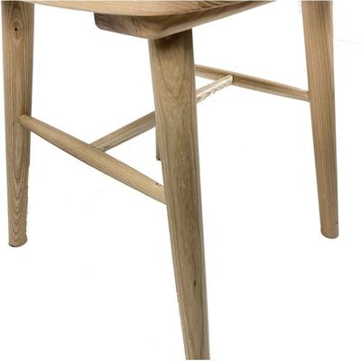 General Muebles para el hogar Embalaje de correos Y Muebles Windsor Silla de madera maciza Diseños de cafetería Sillones Restaurante Silla de comedor