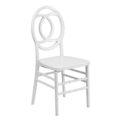 Sillas de boda de madera maciza sillas de banquete apilables para eventos de estilo nórdico y durabilidad