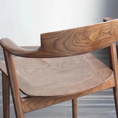 Silla de comedor moderna para muebles generales para el hogar