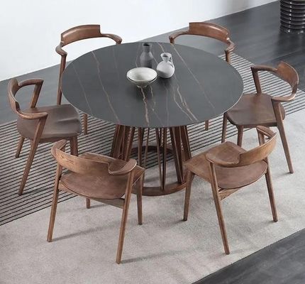 Silla de comedor moderna para muebles generales para el hogar