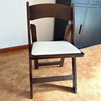 Muebles de comedor modernos europeos silla de comedor de diseño nórdico sillas de boda de madera sólida de cuero PU modelo de diseño moderno