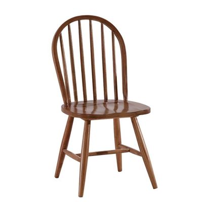 Silla de madera clásica nórdica Windsor sillas de madera para el salón plegadas NO NO Plegado NO Plegado Plegado NO salón