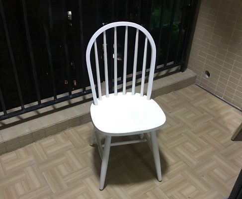 Silla de madera clásica nórdica Windsor sillas de madera para el salón plegadas NO NO Plegado NO Plegado Plegado NO salón