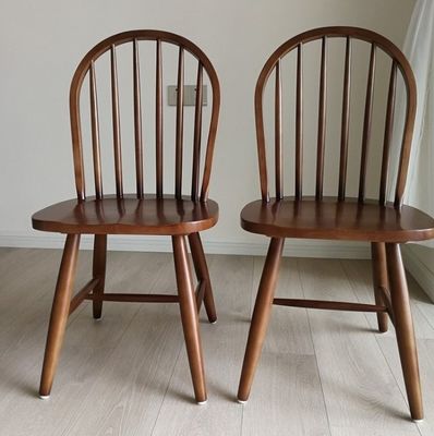 Silla de madera clásica nórdica Windsor sillas de madera para el salón plegadas NO NO Plegado NO Plegado Plegado NO salón