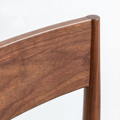 Moderno nórdico de lujo silla de comedor elegante duradero y asequible para muebles de comedor
