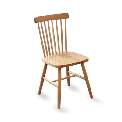 Silla de comedor de lujo nórdico moderno para diseño simple silla de muebles de comedor de madera