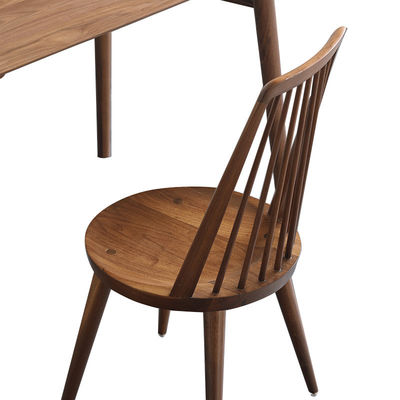 Y Mail Packing Luxury Silla de comedor con respaldo alto para decoración de comedor moderno