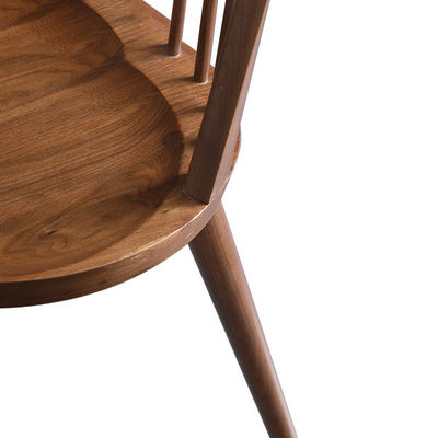 Y Mail Packing Luxury Silla de comedor con respaldo alto para decoración de comedor moderno