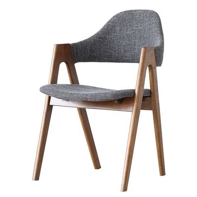 6 sillas mesa de comedor de madera para comer
