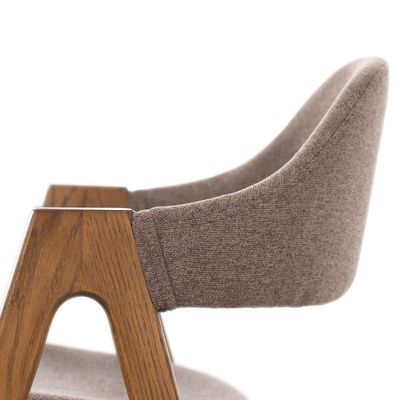 6 sillas mesa de comedor de madera para comer