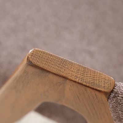 6 sillas mesa de comedor de madera para comer