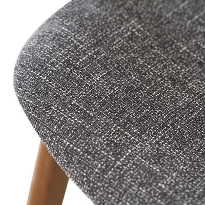 6 sillas mesa de comedor de madera para comer