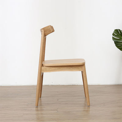 Diseño Clásico Casa Artesanía silla de comedor para el hogar Hotel Restaurante Muebles de comedor