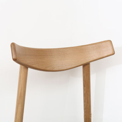 Diseño Clásico Casa Artesanía silla de comedor para el hogar Hotel Restaurante Muebles de comedor