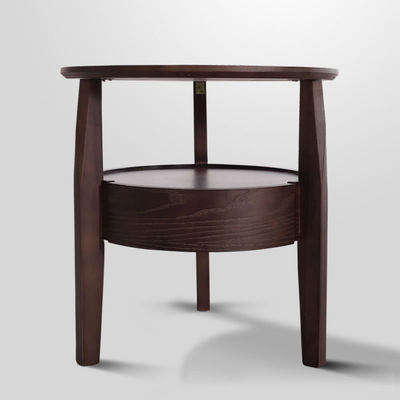 Mesa de noche de alta calidad Mesa de café gabinete moderno taburete banquete mesa muebles comedor conjuntos