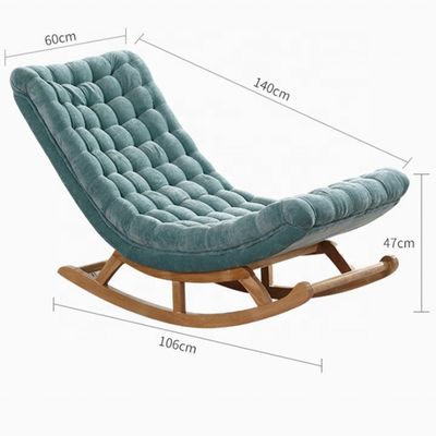 Envasado de correo Sillón personalizado para relajación práctica y económica en la playa