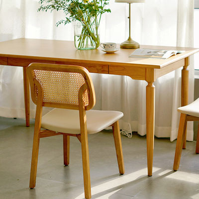 Modernas sillas de madera ecológicas orientadas al sol para bodas sillas de juegos muebles para el hogar