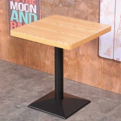 Tabla de barras de madera maciza para muebles de bar