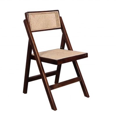 Sillones de jardín de ratán plegables para el exterior de Tianjin Lulu personalizados para sentarse cómodamente