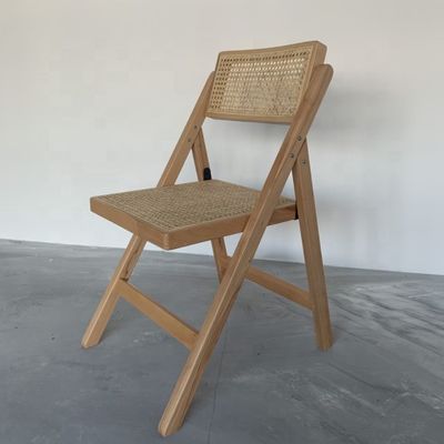 Sillones de jardín de ratán plegables para el exterior de Tianjin Lulu personalizados para sentarse cómodamente