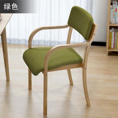 Mejora tu área de comedor con este sillón de madera maciza de madera doblada una combinación perfecta de estilo y funcionalidad