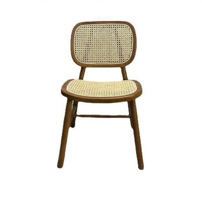 Muebles para el hogar Añadir elegancia a su comedor con sillas de moda de restaurantes nórdicos