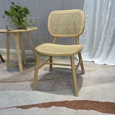 Muebles para el hogar Añadir elegancia a su comedor con sillas de moda de restaurantes nórdicos