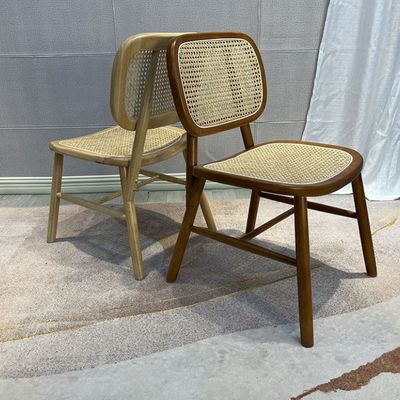 Muebles para el hogar Añadir elegancia a su comedor con sillas de moda de restaurantes nórdicos