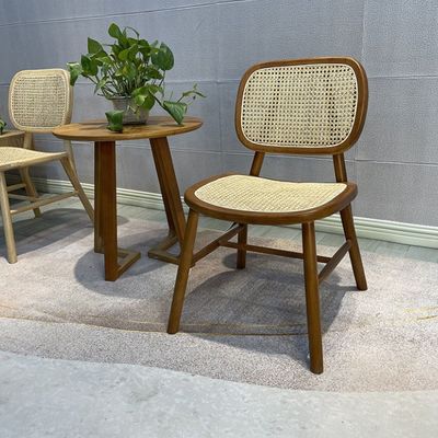 Muebles para el hogar Añadir elegancia a su comedor con sillas de moda de restaurantes nórdicos