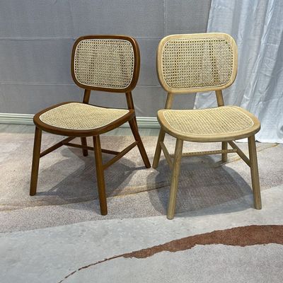 Muebles para el hogar Añadir elegancia a su comedor con sillas de moda de restaurantes nórdicos