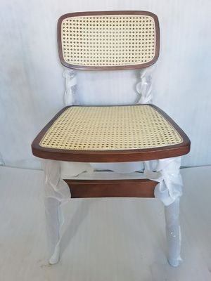 Muebles para el hogar Añadir elegancia a su comedor con sillas de moda de restaurantes nórdicos