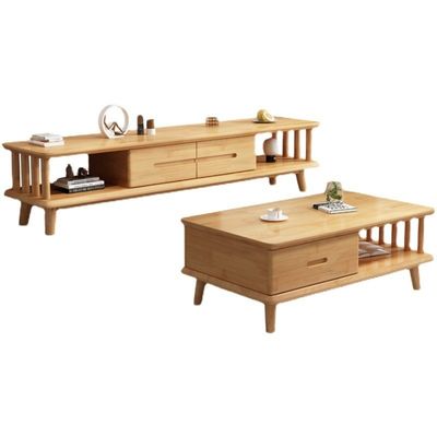 Muebles para el hogar con acabado lacado