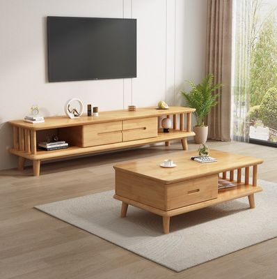 Muebles para el hogar con acabado lacado