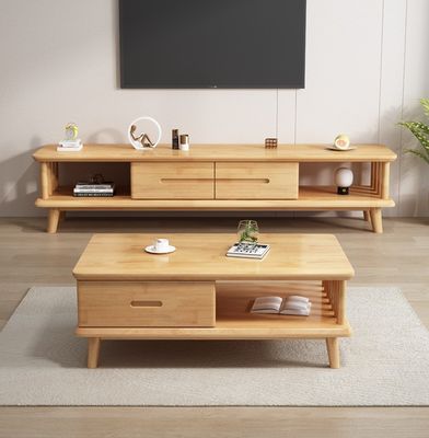 Muebles para el hogar con acabado lacado