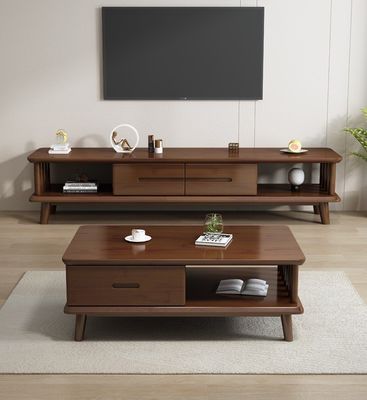 Muebles para el hogar con acabado lacado